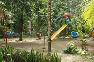 Kids Park Area