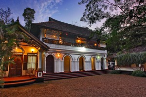 Night View