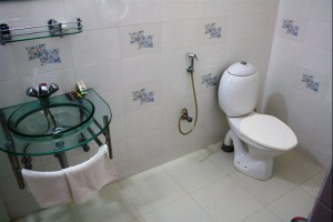 Bathroom Bathroom