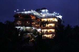 Hill and Sea view Resort Hill and Sea view Resort
