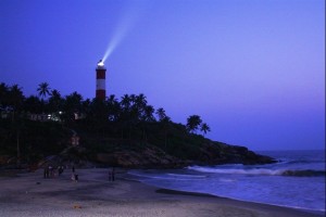 Lighthouse of the Lighthouse Beach Lighthouse of the Lighthouse Beach