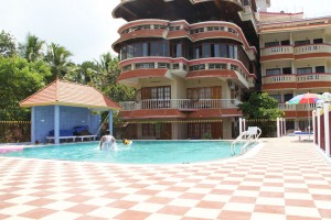Resortr by the pool Resortr by the pool