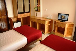 Room Room