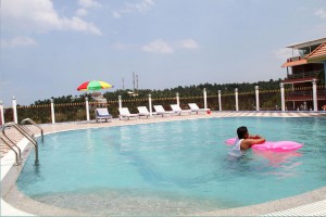Swimming Pool Swimming Pool