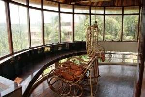 Verandah Verandah