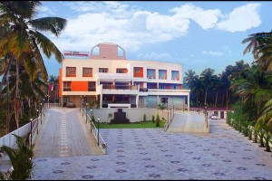 Hotel Geethu international