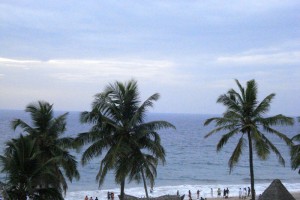 Beach Beach