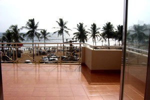 Open Terrace Open Terrace