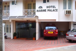 Parking Parking