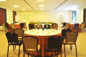 Conference room Conference room
