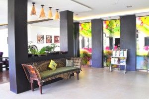 Reception Reception