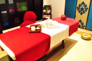Spa Spa