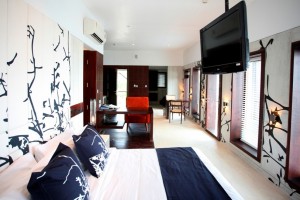 Luxury Room