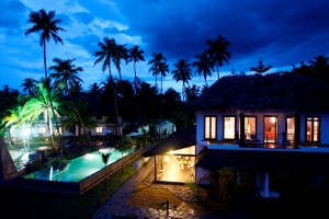 Night View