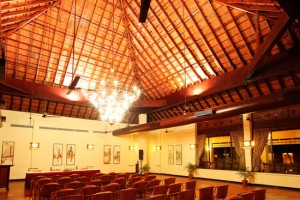 Conference Hall Conference Hall