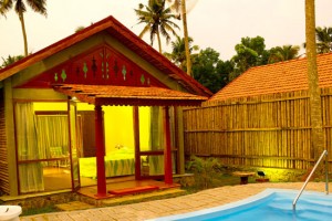 Private Pool Private Pool