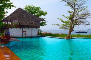 Pool View Pool View