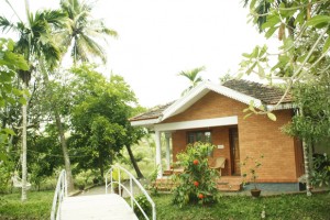Accommodation