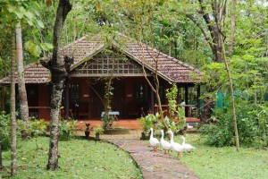 Accommodation Facility