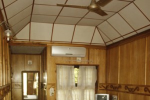 Guest Room 1