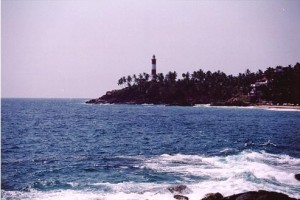 Lighthouse beach Lighthouse beach