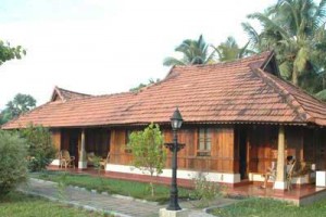 Cottage Cottage