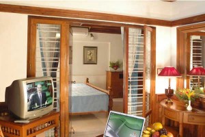 Suite Suite