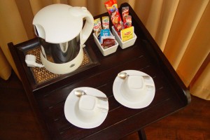 Amenities 1 Amenities 1