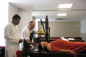 Ayurveda 1 Ayurveda 1