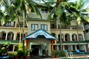 Jeevan Beach Resort Jeevan Beach Resort