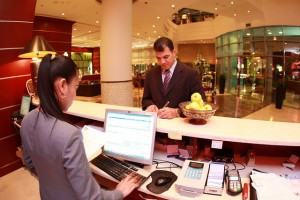 Reception Reception
