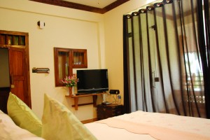 Amenities Amenities