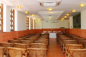 Conference room Conference room