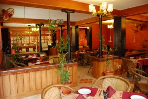 Dining 1 Dining 1