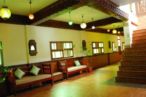 Lobby Lobby