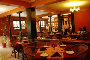 Restaurant Restaurant