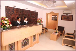 Reception Reception