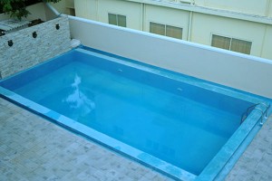 Swimming pool Swimming pool