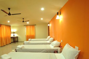 Dormitory Dormitory
