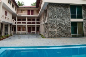 Hotel Premises Hotel Premises