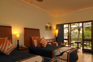 Double Bedded room Double Bedded room