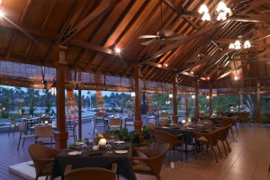 Restaurant Restaurant
