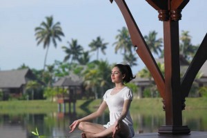 Yoga Yoga