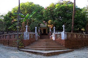 Eadens Hermitage