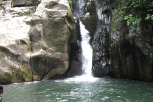 Waterfalls