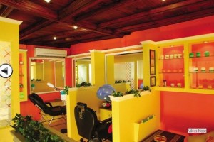 Beauty Salon Beauty Salon