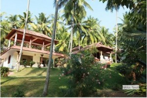 Cottage Cottage