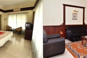 Deluxe Suite Room