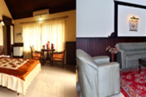 Executive Suite Room