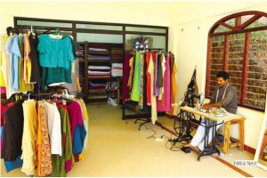 Tailor Tailor